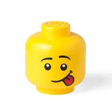 LEGO® Miscellaneous Storage Head - Large, Silly 5006955 (1/4)
