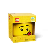 LEGO® Miscellaneous Storage Head - Large, Silly 5006955 (2/4)