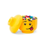 LEGO® Miscellaneous Storage Head - Large, Silly 5006955 (3/4)