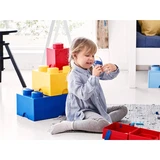 LEGO® Sonstiges Stein mit 4 Noppen in Rot 5006968 (2/2)