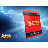 LEGO® Books Masters' Book of Secrets 5006978 (1/1)