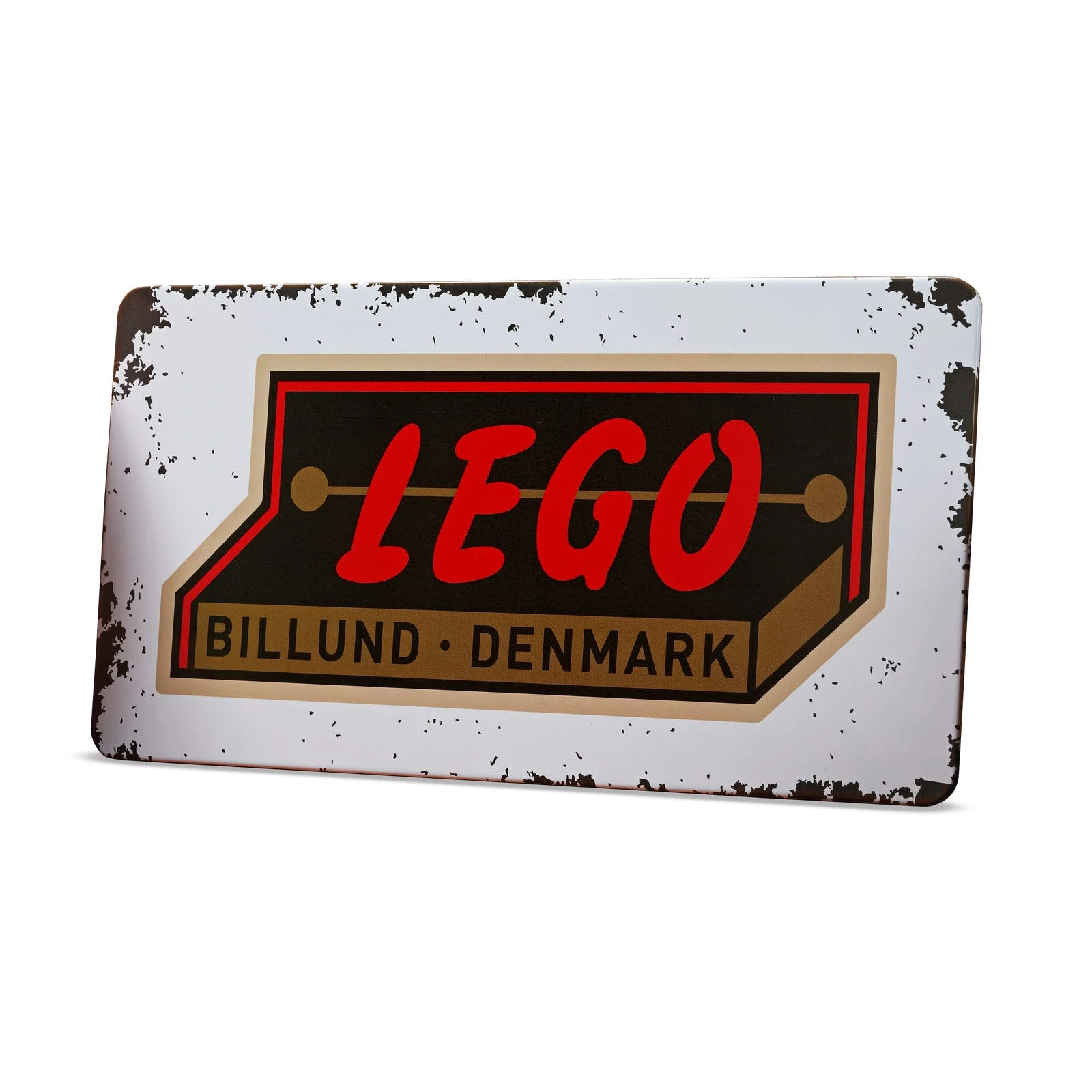 LEGO® Gear VIP 1950'S RETRO TIN 5007016 (1/1) LEGO® Gear VIP 1950'S RETRO TIN 5007016 (1/1)