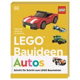 LEGO® Miscellaneous How to Build Cars 5007025 (1/6)