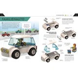 LEGO® Miscellaneous How to Build Cars 5007025 (3/6)