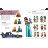 LEGO® Miscellaneous How to Build Cars 5007025 (4/6)