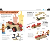 LEGO® Miscellaneous How to Build Cars 5007025 (5/6)