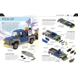 LEGO® Miscellaneous How to Build Cars 5007025 (6/6)