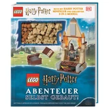 LEGO® Harry Potter™ Build Your Own Adventure 5007026 (1/7) LEGO® Harry Potter™ Build Your Own Adventure 5007026 (1/7)