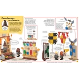 LEGO® Harry Potter™ Build Your Own Adventure 5007026 (4/7) LEGO® Harry Potter™ Build Your Own Adventure 5007026 (4/7)