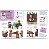 LEGO® Harry Potter™ Build Your Own Adventure 5007026 (5/7) LEGO® Harry Potter™ Build Your Own Adventure 5007026 (5/7)