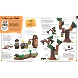LEGO® Harry Potter™ Build Your Own Adventure 5007026 (6/7) LEGO® Harry Potter™ Build Your Own Adventure 5007026 (6/7)