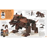 LEGO® Harry Potter™ Build Your Own Adventure 5007026 (7/7) LEGO® Harry Potter™ Build Your Own Adventure 5007026 (7/7)