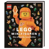 LEGO® Collectable Minifigures A Visual History 5007027 (1/7)