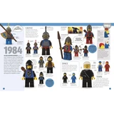 LEGO® Collectable Minifigures A Visual History 5007027 (2/7)