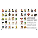 LEGO® Collectable Minifigures A Visual History 5007027 (3/7)