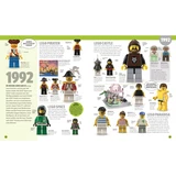 LEGO® Collectable Minifigures A Visual History 5007027 (4/7)