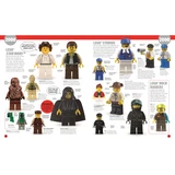 LEGO® Collectable Minifigures A Visual History 5007027 (5/7)