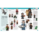 LEGO® Collectable Minifigures A Visual History 5007027 (6/7)