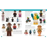 LEGO® Collectable Minifigures A Visual History 5007027 (7/7)