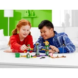 LEGO® Super Mario™ The Team-Up Bundle 5007060 (10/13)