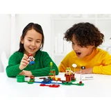 LEGO® Super Mario™ The Team-Up Bundle 5007060 (11/13)
