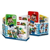 LEGO® Super Mario™ The Team-Up Bundle 5007060 (1/13)