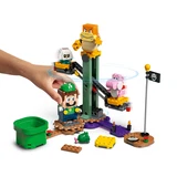 LEGO® Super Mario™ The Team-Up Bundle 5007060 (3/13)
