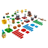 LEGO® Super Mario™ Das kreative Paket 5007061 (2/8) LEGO® Super Mario™ Das kreative Paket 5007061 (2/8)