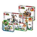 LEGO® Super Mario™ The Ultimate Bundle 5007062 (2/16)