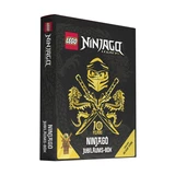 LEGO® NINJAGO Anniversary Box 5007063 (1/3)