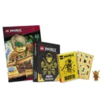 LEGO® NINJAGO Anniversary Box 5007063 (2/3)