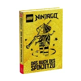 LEGO® NINJAGO Anniversary Box 5007063 (3/3)