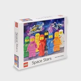 LEGO® Sonstiges Puzzle - Weltraumhelden (1.000 Teile) 5007066 (1/2) LEGO® Sonstiges Puzzle - Weltraumhelden (1.000 Teile) 5007066 (1/2)