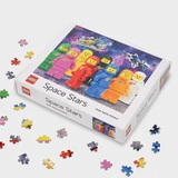 LEGO® Sonstiges Puzzle - Weltraumhelden (1.000 Teile) 5007066 (2/2) LEGO® Sonstiges Puzzle - Weltraumhelden (1.000 Teile) 5007066 (2/2)