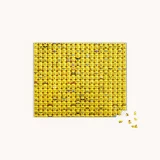 LEGO® Collectable Minifigures Puzzle – Minifigur-Gesichter 5007070 (2/4)