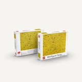 LEGO® Collectable Minifigures Puzzle – Minifigur-Gesichter 5007070 (3/4)