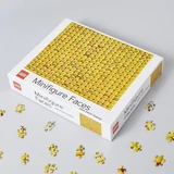 LEGO® Collectable Minifigures Puzzle – Minifigur-Gesichter 5007070 (4/4)