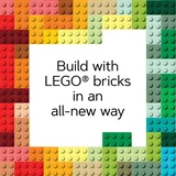 LEGO® Art Puzzle – Regenbogensteine (1.000 Teile) 5007072 (6/6)