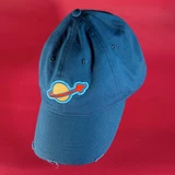 LEGO® Gear Retro Space Logo Cap 5007090 (1/1)