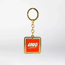 Retro spinning keychain 1964 5007091