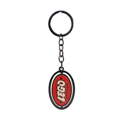 Retro spinning keychain 1958 5007092