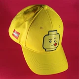 LEGO® Gear Kids Silly Face Kappe 5007094 (1/1)