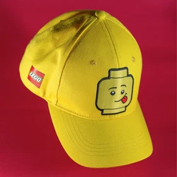 Kids Silly Face Cap 5007094