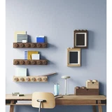 LEGO® Miscellaneous Wooden Desk Drawer 8 – Light Oak 5007111 (5/6)