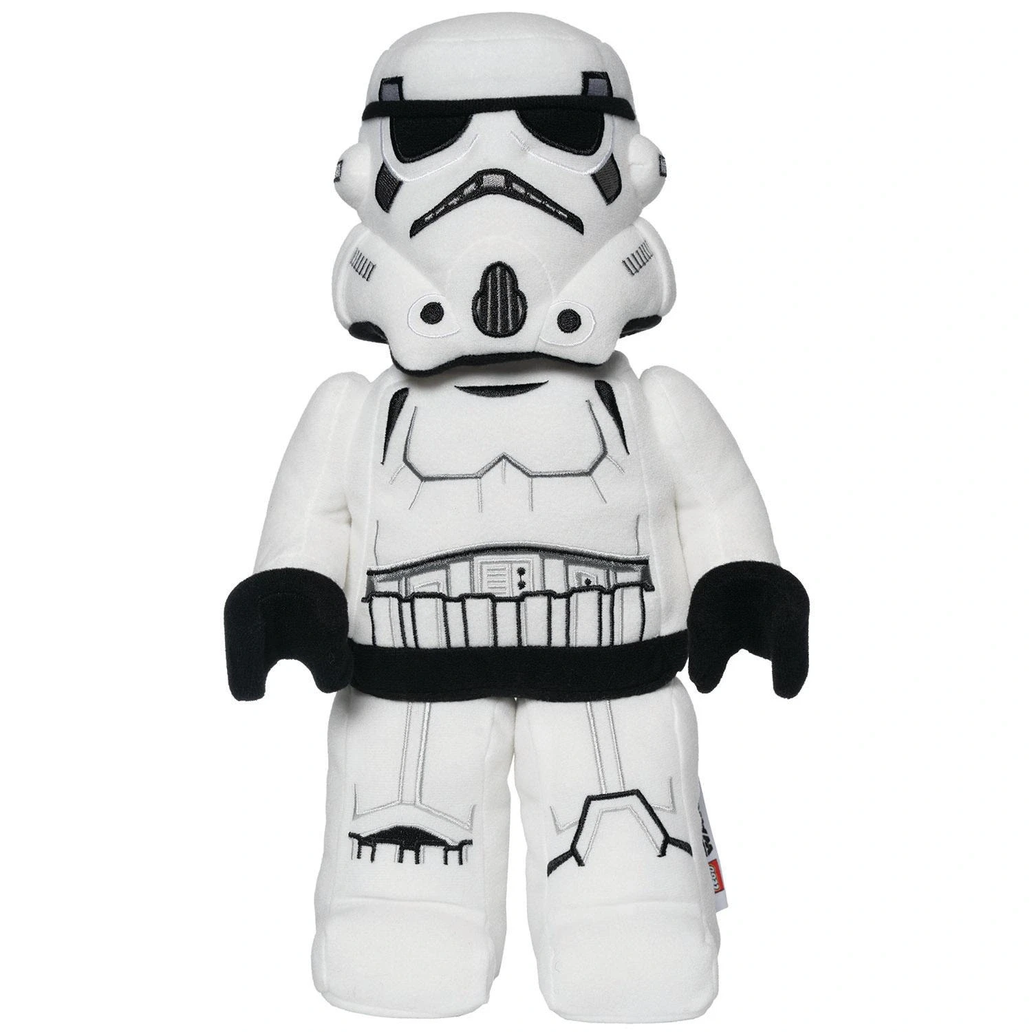 LEGO® Miscellaneous Stormtrooper™ Plush 5007137 (1/1) LEGO® Miscellaneous Stormtrooper™ Plush 5007137 (1/1)
