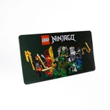 LEGO® Gear Ninjago tin sign 5007155 (1/1)