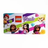 LEGO® Gear Friends Tin Sign 5007157 (1/2)