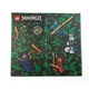 Ninjago Fabric Stickers 5007166 thumbnail-0