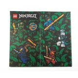 LEGO® Miscellaneous Ninjago Fabric Stickers 5007166 (1/1) LEGO® Miscellaneous Ninjago Fabric Stickers 5007166 (1/1)