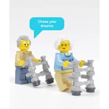 LEGO® Collectable Minifigures Minifiguurkaartjes: 20 kaarten en enveloppen 5007178 (11/11) LEGO® Collectable Minifigures Minifiguurkaartjes: 20 kaarten en enveloppen 5007178 (11/11)